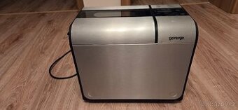 Domácí pekárna Gorenje