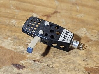TESLA headshell pro gramofony NC 440, 450 atd
