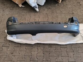 Zadní nárazník pro lak na Peugeot 308 I.