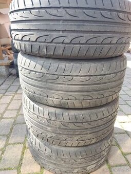 215/45 R16' SADA LÉTO DUNLOP