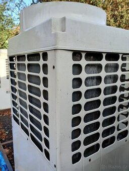 Klimatizační jednotka Toshiba VRF MMY-MAP1201T8