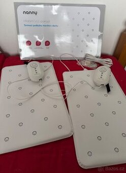 Monitor dechu Nanny duo  BM-02