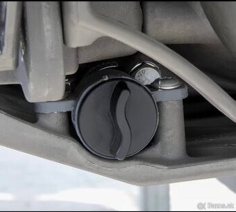 Vypúšťacia zátka (SEA-DOO) (292002024)