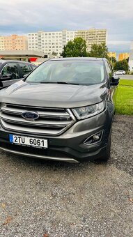 Ford Edge