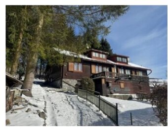 Objekt rodinné rekreace - okres Šumperk, iD 8300e 1305