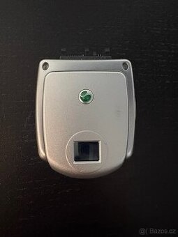 Foťák na sony Ericsson