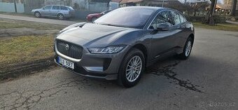 Prodam Jaguar I-Pace