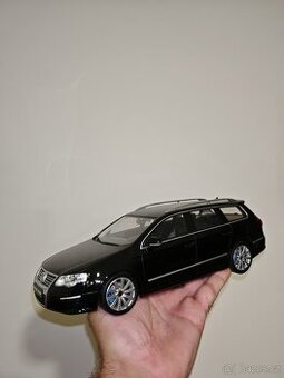 Prodám model Passata R36