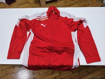 Dámská sportovní mikina PUMA