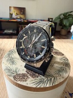 Pánské hodinky Casio Edifice EFS-S540