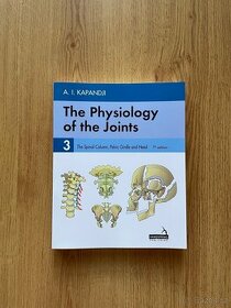 Kapandji:The Physiology of the Joints - Volume 3