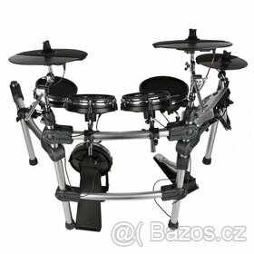 Elektrické bicí Carlsbro csd500