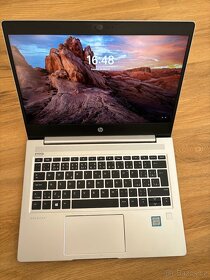 HP ProBook 430 G6 / 16 GB RAM / 256 GB SSD - 1