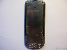 Nokia 8800e ARTE BLACK - slider - ORIGINÁLNÍ