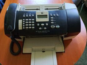 Faxovací přístroj s telefonem HP OFFICE JET 3680