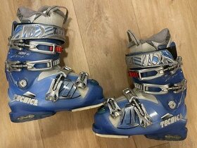Dámské lyžařské boty Tecnica Attiva - 1