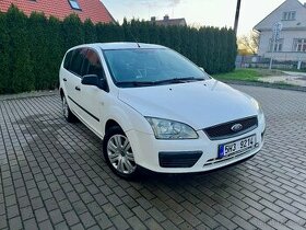 Ford Focus 1.6 TDCi 80kw