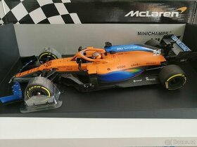 F1 McLaren MCL35