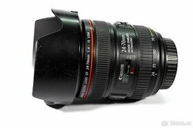 Canon EF 24-70 f/4 L IS USM