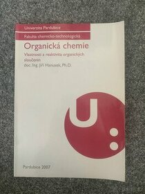 Organická chemie - 1