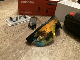 Sluchátka Soundeus Soundglasses 5S - 1