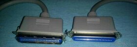 SCSI kabel 1m SCSI 1 50 Pin Centronics