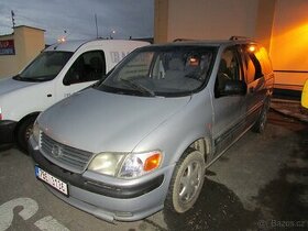 Opel Sintra 2,2 benzín