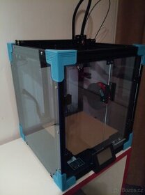 3D tiskárna Creality Ender 6 SPĚCHÁ SLEVA