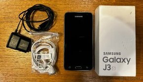 Samsung Galaxy J3 Dual SIM - 1
