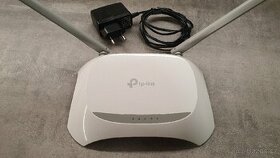 WiFi router TP-Link TL-WR840N - 1