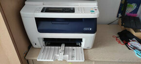 Xerox Workcentre 6025 - 1
