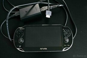 Sony PS Vita OLED