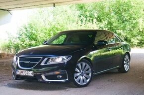 Saab 9-5 2.0TTiD Aero možná výmena