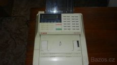 Profesionální fax Canon FAX - 270