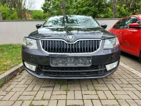 Škoda octavia 3