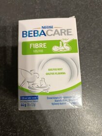BEBA Care Fibre GOS/FOS vláknina