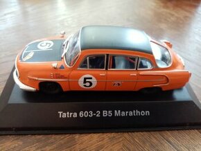 Tatra 603-2 B5 Marathon