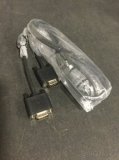 VGA kabel propojovací 1,5m originál zabalený