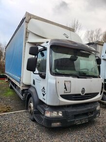 Renault Midlum 180 DXi - 1