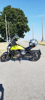ZONTES 310V