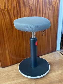 Ergonomická židle/balanční stolička - 1
