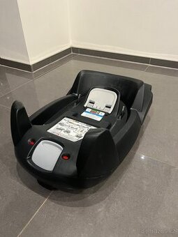 Isofixová báze BeSafe Isofix iZi Go X1