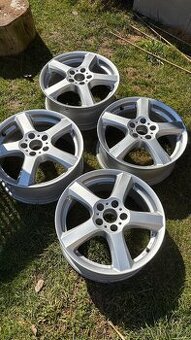Alu disky r16 105x5