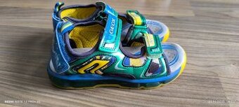 Sandále Geox vel. 31