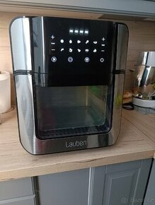 Horkovzdušná fritéza Lauben
