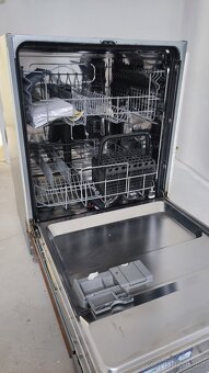 Myčka Electrolux ESI 5205LOX šířka 60cm