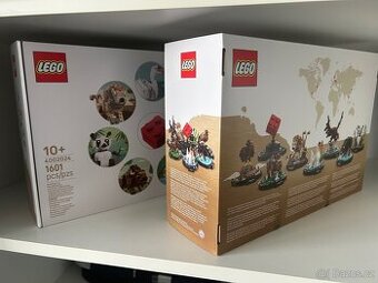 Lego 4002024