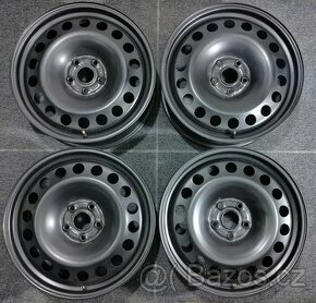 Originální disky VW ID.3 5x112 ET50 7,5JX18 57,1