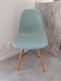 Židle designová replika Vitra DSW