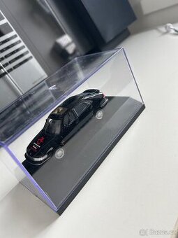 SAAB 900 NG modely 1/43 Minichamps